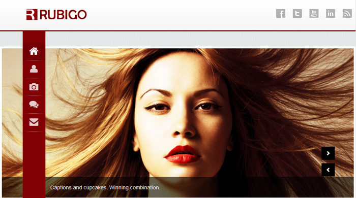 Rubigo Red