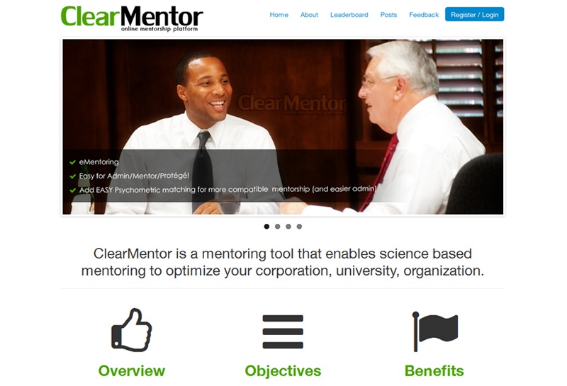 clearmentor